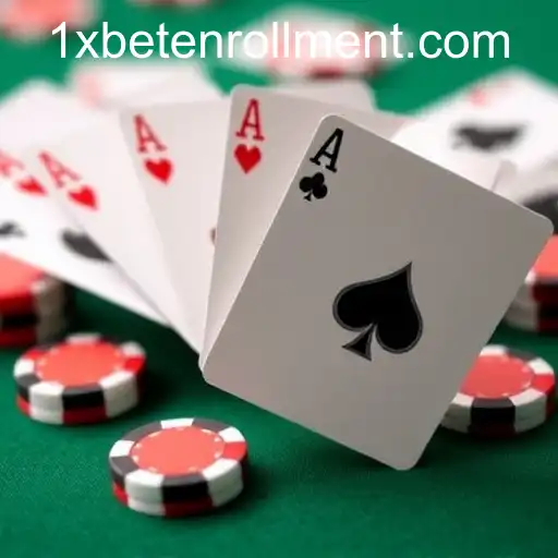 Mastering the Intricacies of Baccarat: A Comprehensive Guide Featuring 1XBET Enrollment