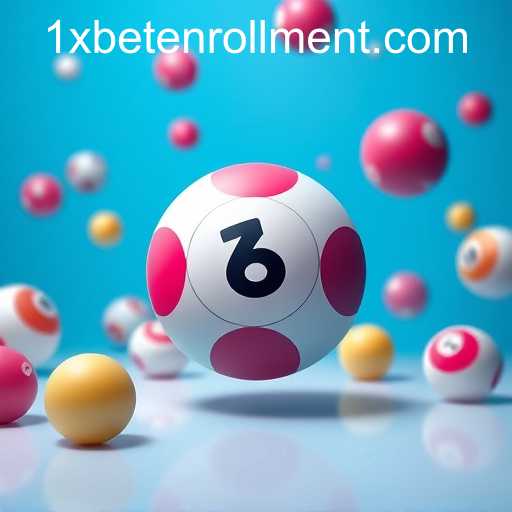 1XBET ENROLLMENT