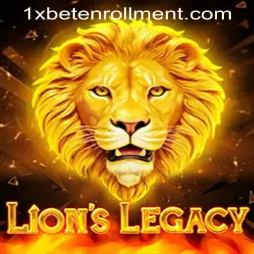 Exploring the Roaring Adventure of LionsLegacy and 1XBET Enrollment