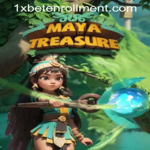 Discover the Thrills of MayaTreasure: A New Frontier in Online Gaming
