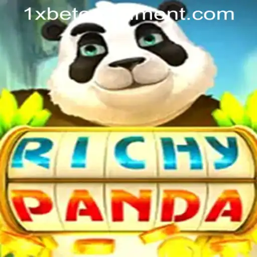 Exploring RichyPanda: A New Game Phenomenon and Its Connection with 1XBET ENROLLMENT