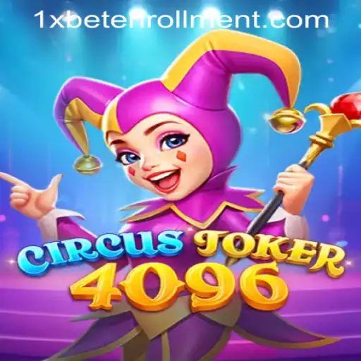 Discover CircusJoker4096: The Exciting New Game Revolutionizing 1XBET Enrollment