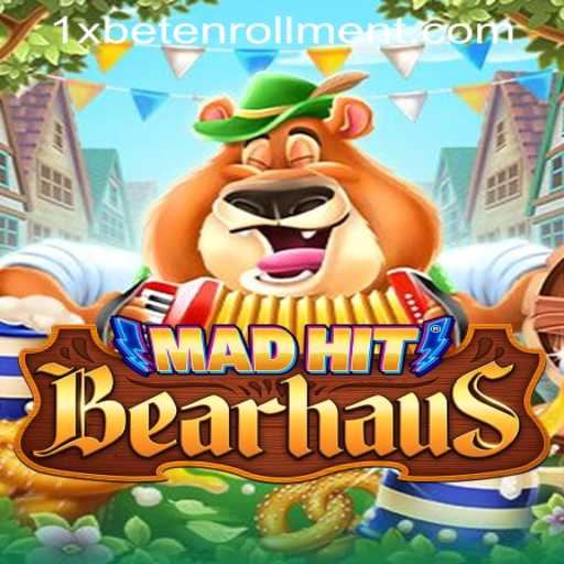 MadHitBearhaus: The Latest Gaming Sensation