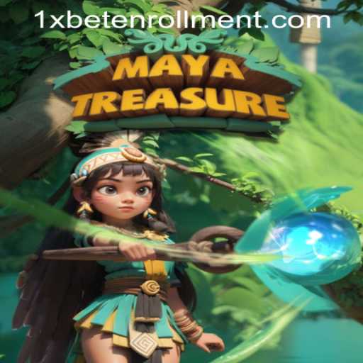 Discover the Thrills of MayaTreasure: A New Frontier in Online Gaming