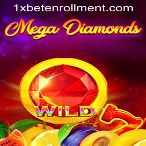 Unveiling MegaDiamond: A New Era of Casino Thrills with 1XBET Enrollment