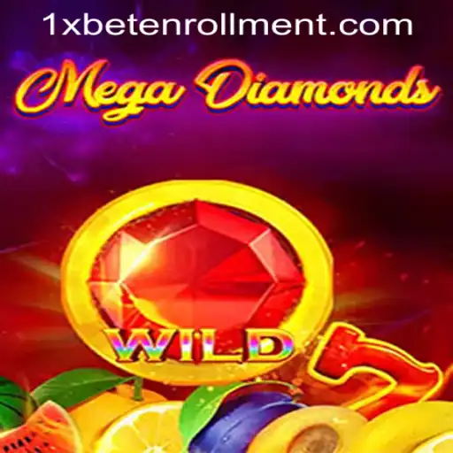 Unveiling MegaDiamond: A New Era of Casino Thrills with 1XBET Enrollment