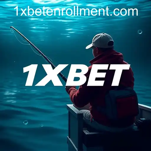Online Fishing: Navigating the Waters of 1XBET Enrollment