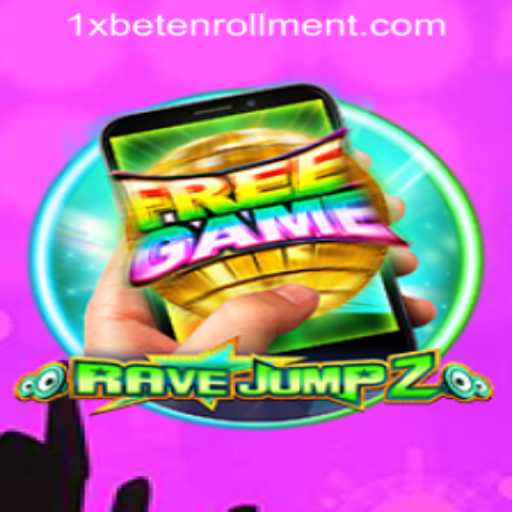 RaveJump2M: An Exhilarating Game Adventure with 1XBET ENROLLMENT